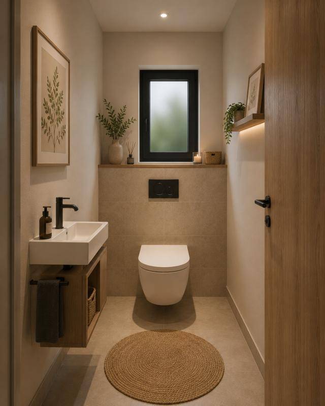 Image de l'annonce Superbe villa T4 de 110 m² avec…