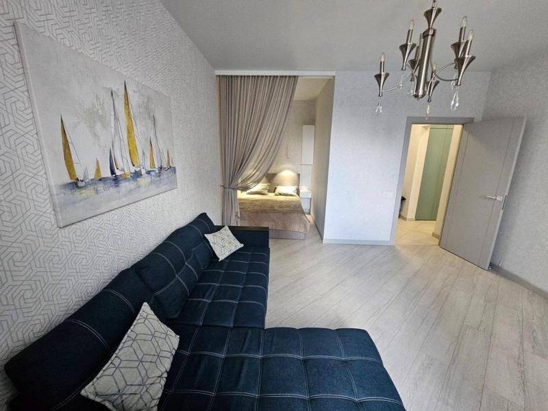 Image de l'annonce T1 – 25 m² – Paris 16…