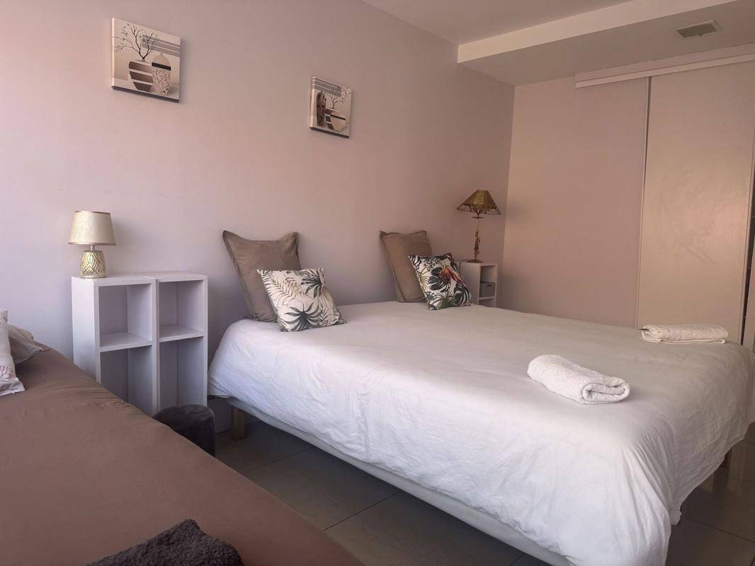 Image de l'annonce VENTE d'un appartement de 4 pièces (93…