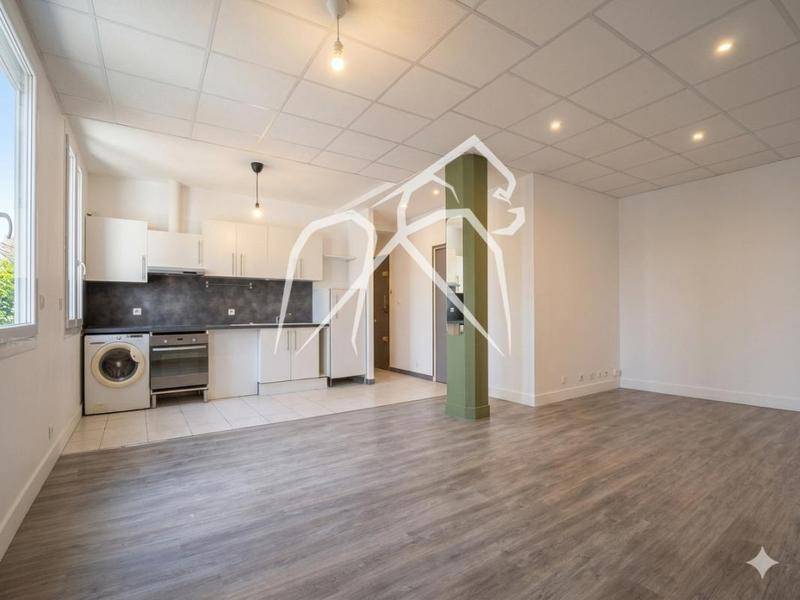 Image de l'annonce Appartement | 3 pièces | Montpellier Beaux…