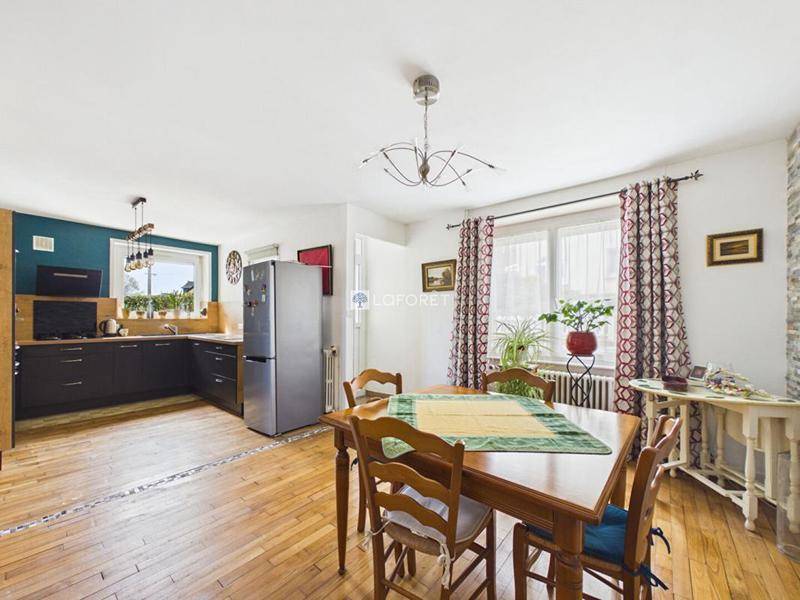 Image de l'annonce Maison Scaer 4 pièce(s) 110 m2