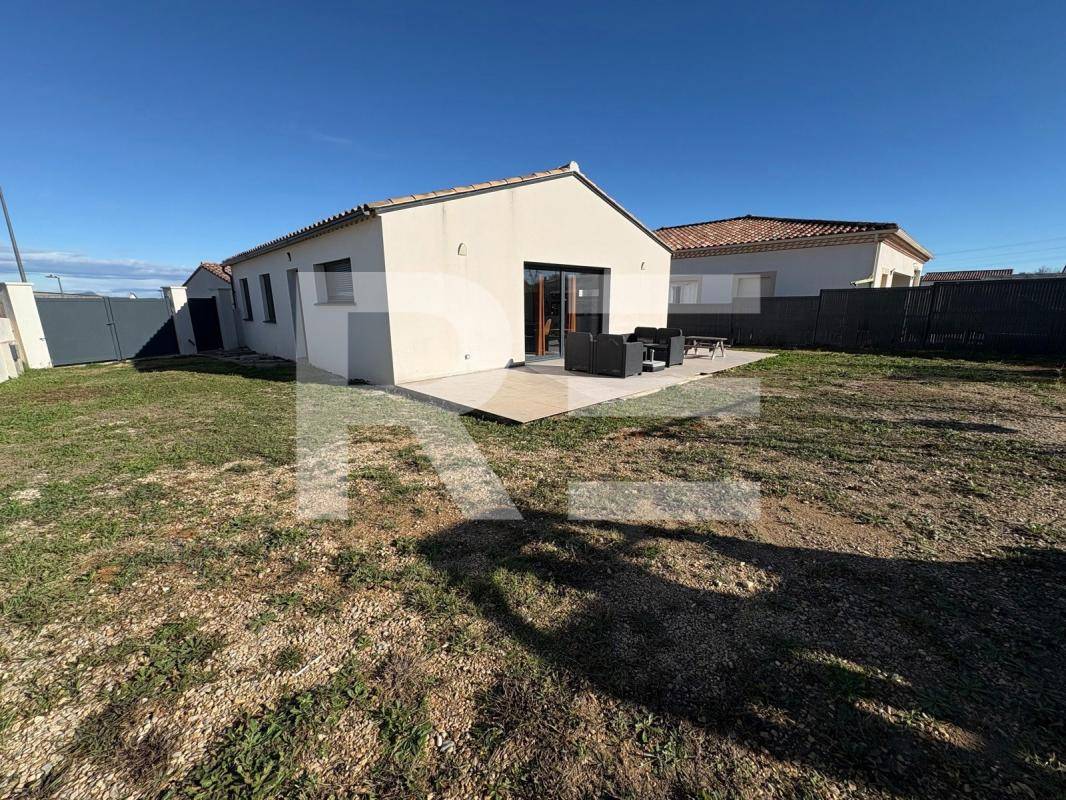 Image de l'annonce A VENDRE MAISON DE PLAIN-PIED DE 96…