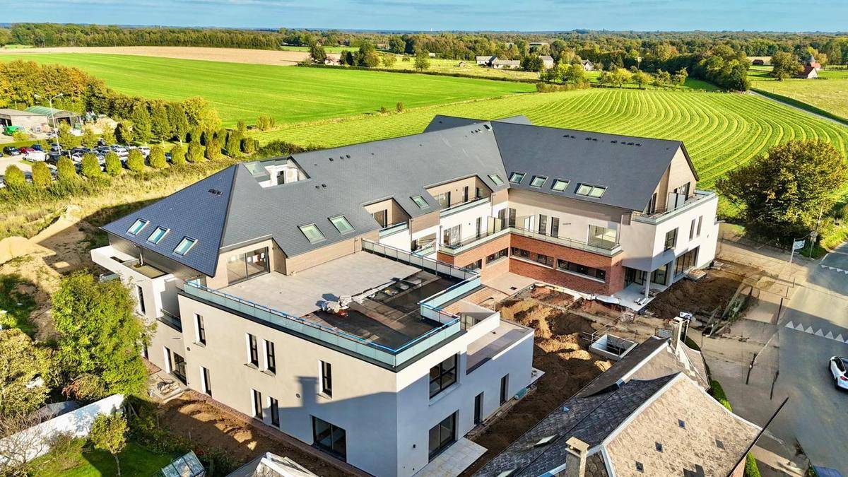 Image de l'annonce appartement 4 pièces