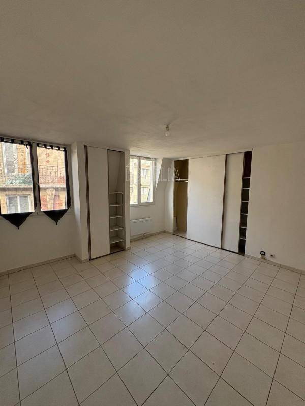 Image de l'annonce Appartement 1 pièce(s) 31.35 m2