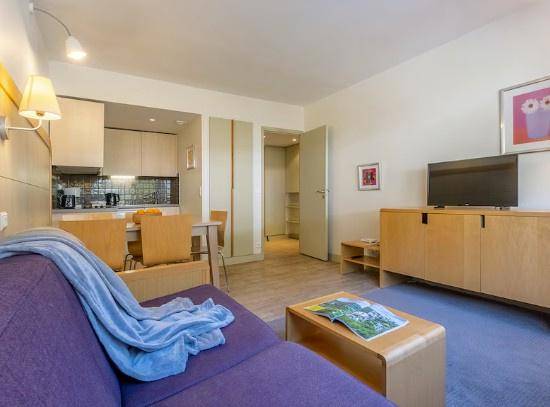 Image de l'annonce Appartement T3 meublé - LMNP géré