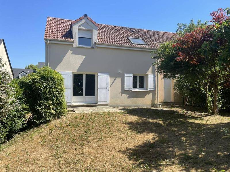 Image de l'annonce LOUVIERS - T4 de 84 m²