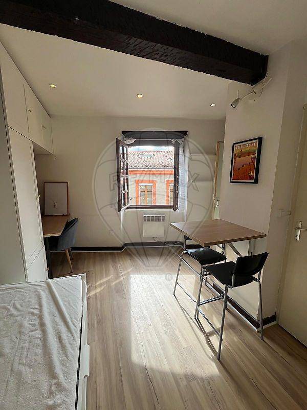 Image de l'annonce Appartement 1 chambre(s) à louer