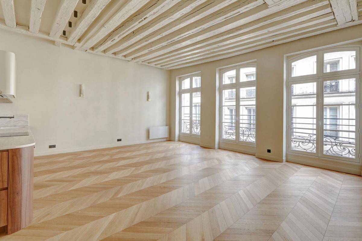 Image de l'annonce PARIS 3ème - SAINT MARTIN / SAINTE…
