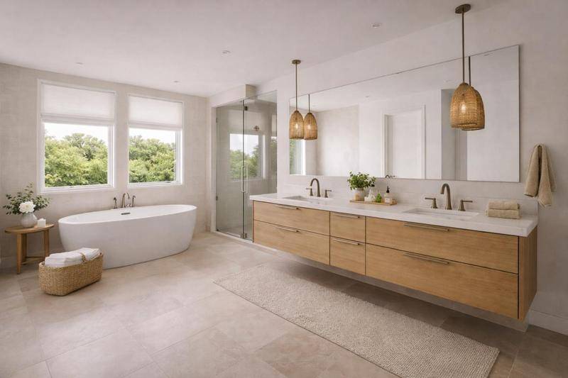 Image de l'annonce Votre Villa T4 + Jardin de 250m2…