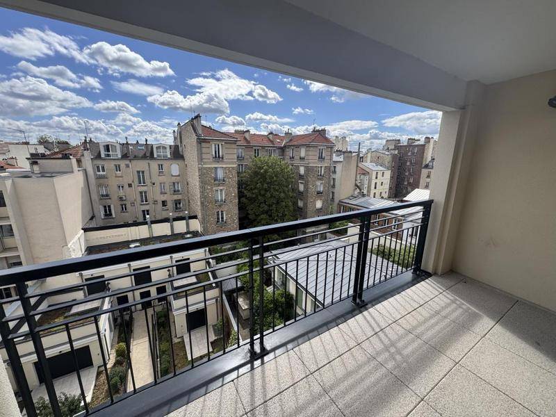 Image de l'annonce **LIVRAISON IMMINENTE - 4 PIECES - BALCON…