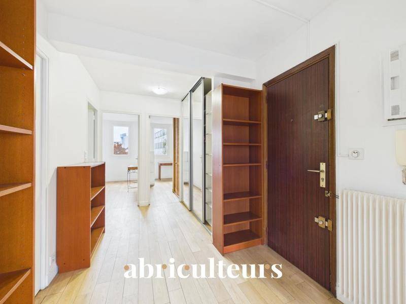 Image de l'annonce Appartement 3 pièces avec cuisine ouverte et…