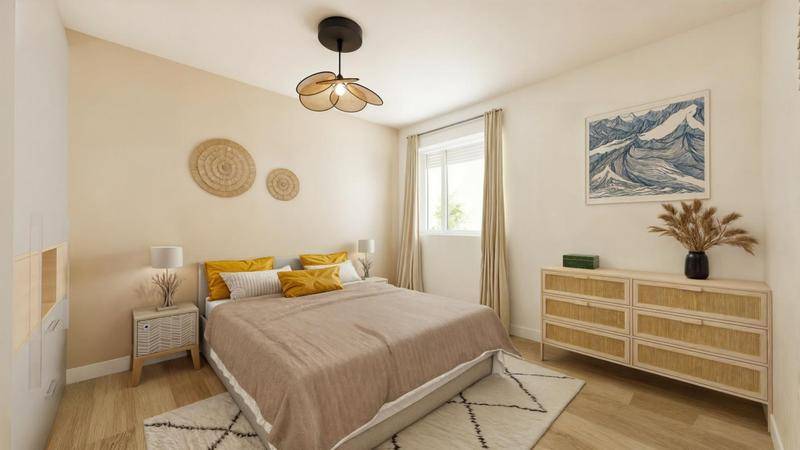 Image de l'annonce Appartement neuf