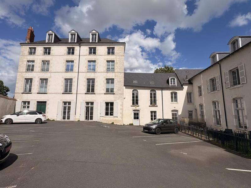 Image de l'annonce QUARTIER MEDIATHEQUE