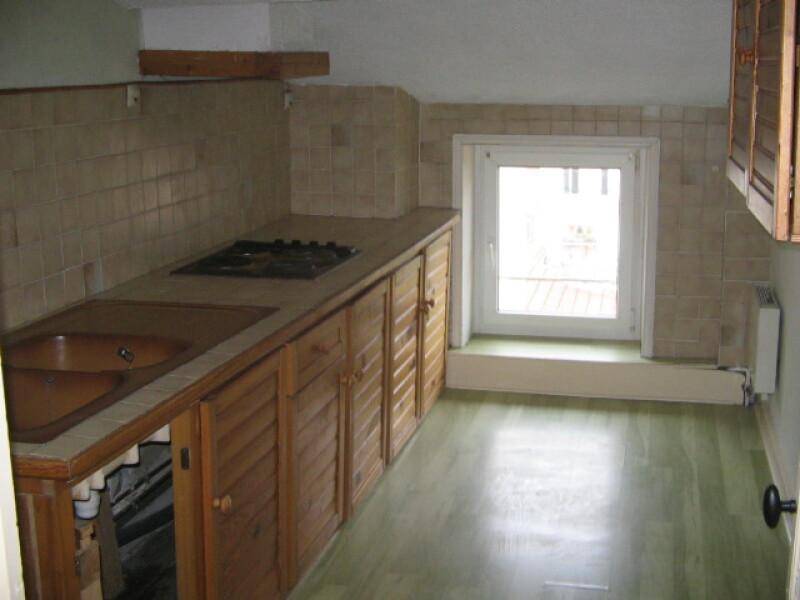 Image de l'annonce T2