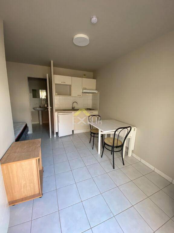 Image de l'annonce Appartement 1 pièce(s) 16,43 m2