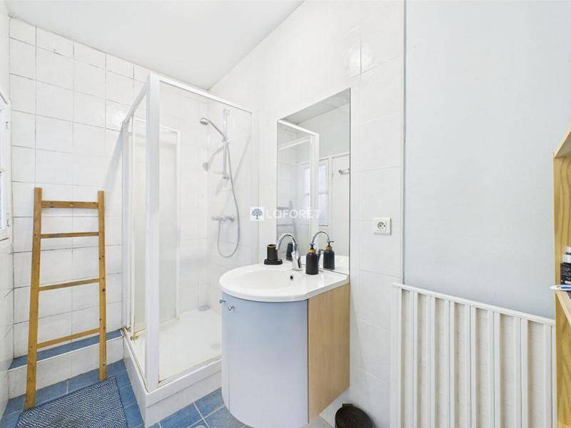 Image de l'annonce Appartement Quimper 4 pièce(s) 75.6 m2