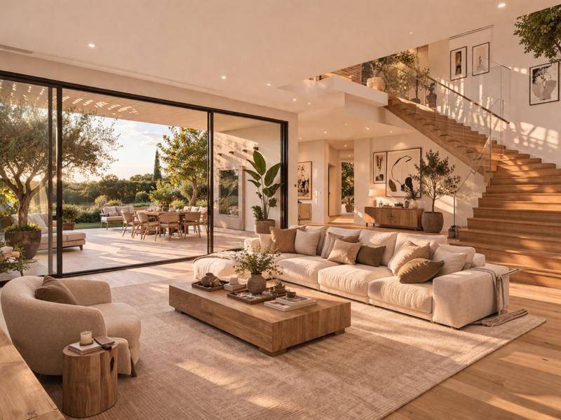 Image de l'annonce Votre Villa T4 + Jardin de 250m2…