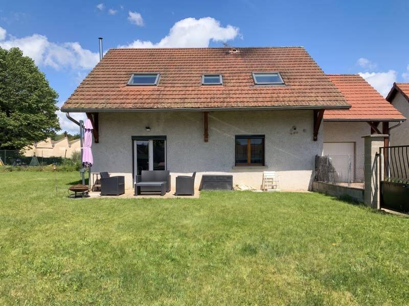 Image de l'annonce Maison de 5 pièces principales