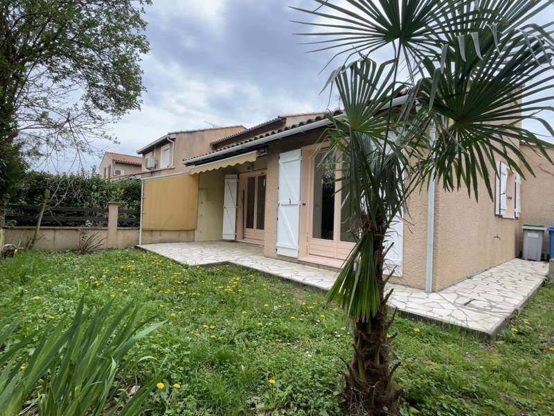 Image de l'annonce Maison 4 pièces au calme absolu Jardin,…