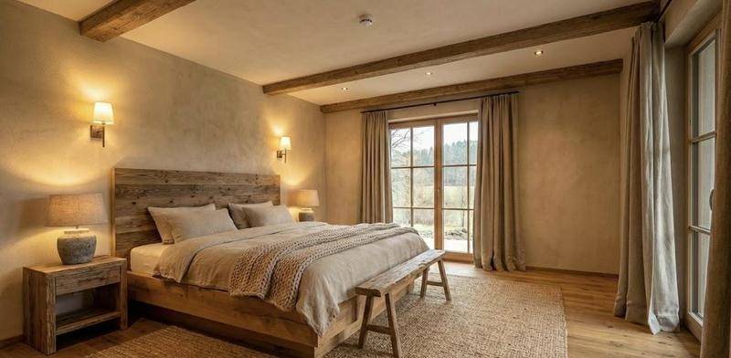 Image de l'annonce Appartement avec grand balcon