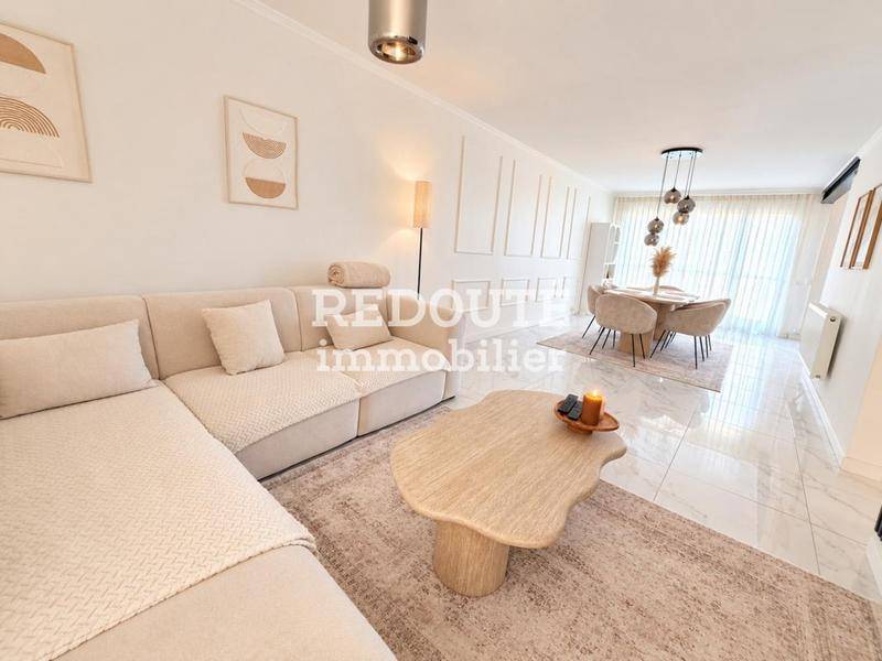 Image de l'annonce A VENDRE MAISON FAMILIALE 4 CHAMBRES AUX…