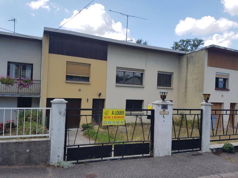 Image de l'annonce Maison