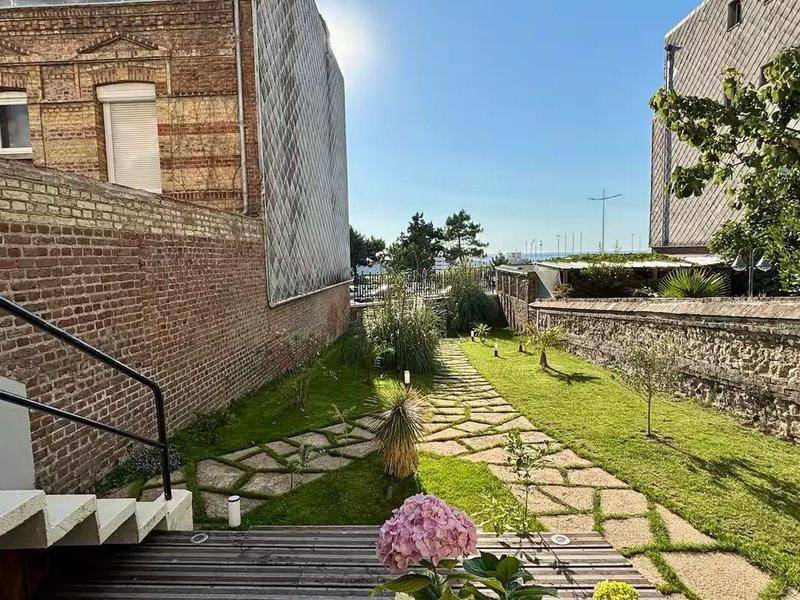 Image de l'annonce Maison Le Havre 4 pièce(s) 260 m2
