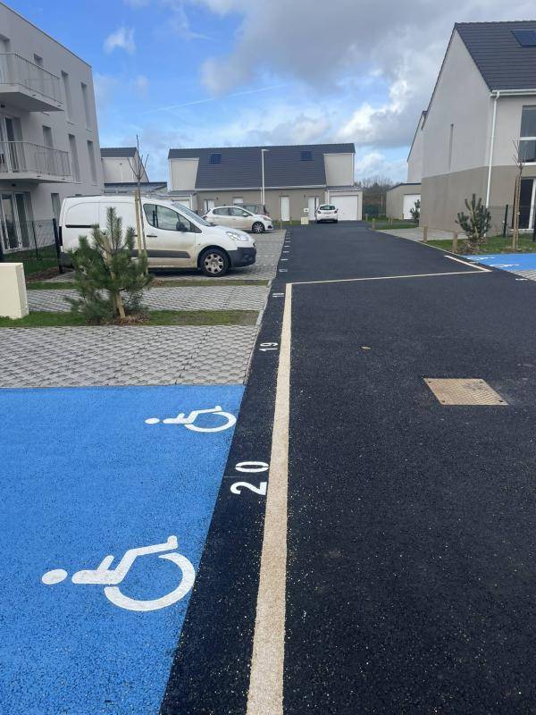 Image de l'annonce VERNEUIL D'AVRE ET D'ITON - T3 de…