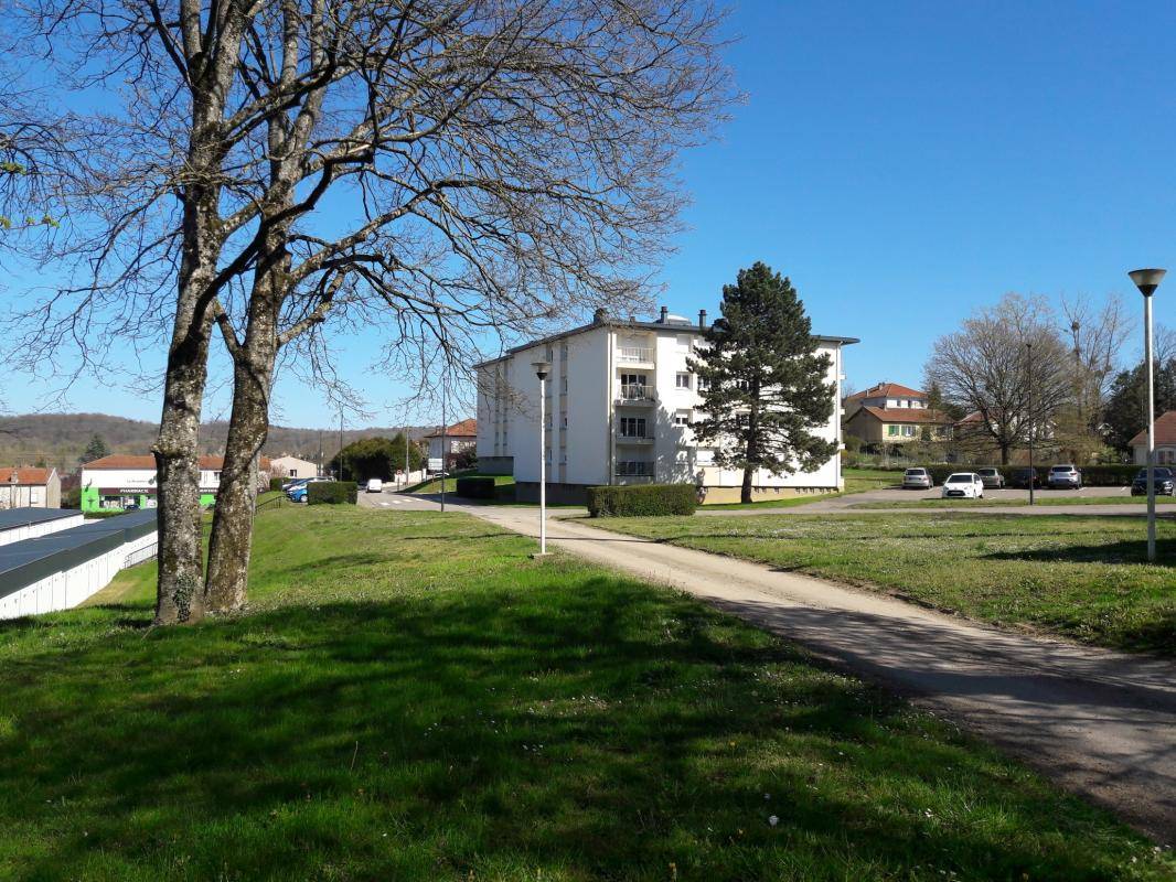 Image de l'annonce TYPE 4 NEUFCHATEAU