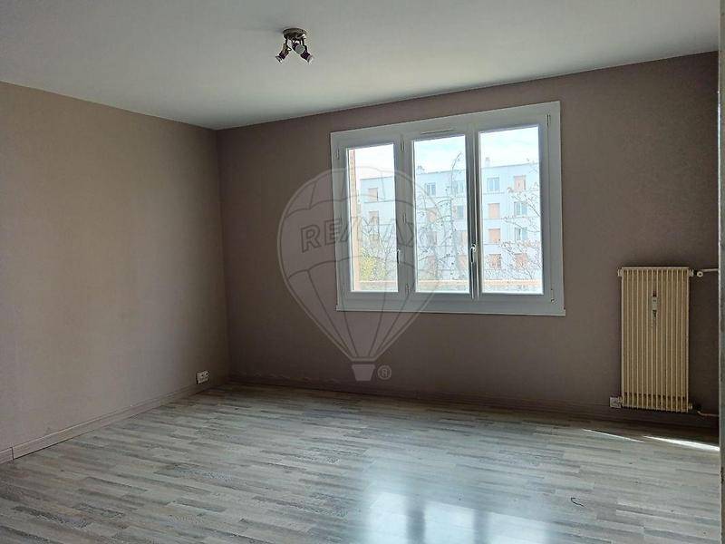 Image de l'annonce Appartement 2 chambre(s) à vendre