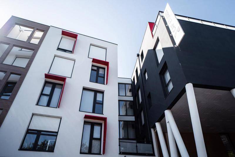 Image de l'annonce Spécial Investisseur Campus des Minimes T1 Bis…