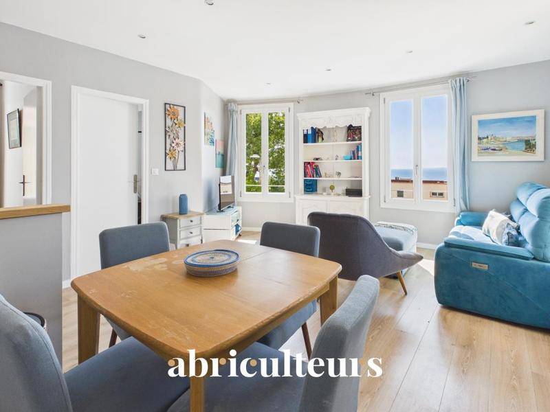 Image de l'annonce Charmant appartement 3 pièces de 39 m²…