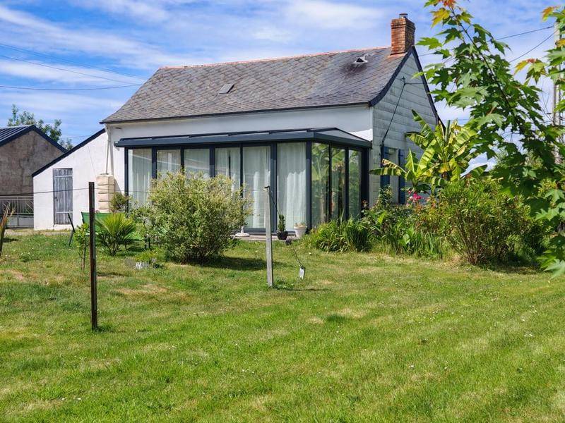 Image de l'annonce Maison en hameau à Varades
