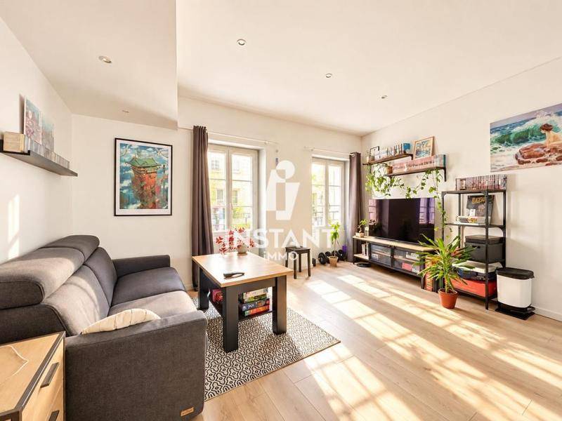 Image de l'annonce Appartement à vendre Créteil