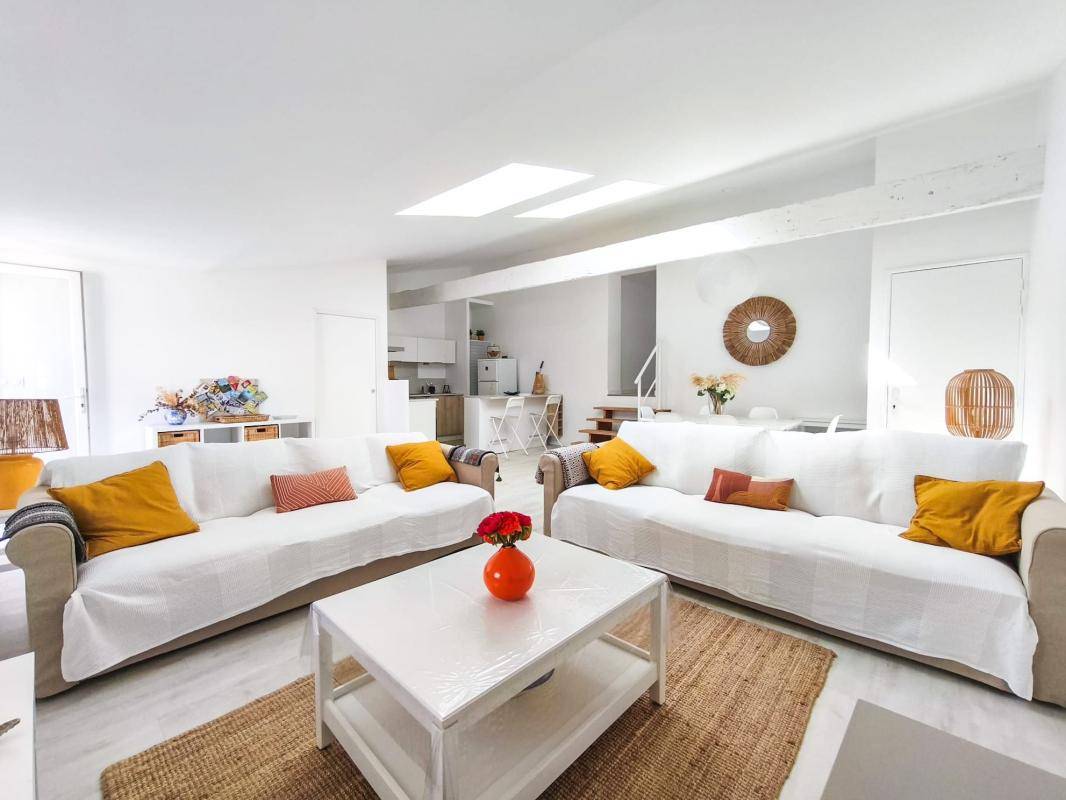 Image de l'annonce APPARTEMENT 3 Pieces | 100m² | TERRASSE…