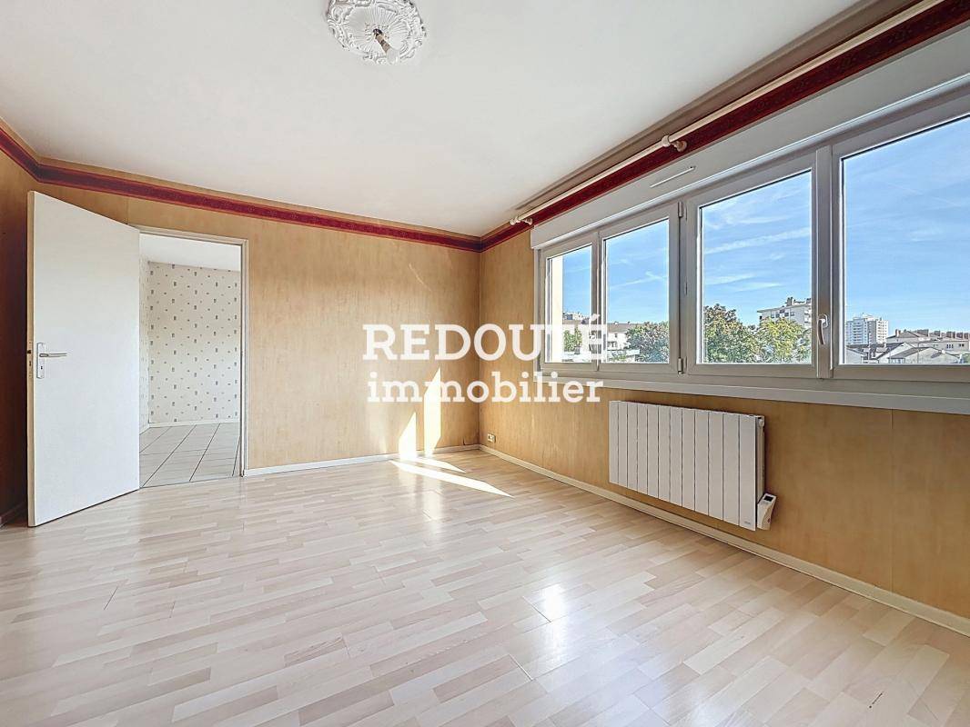 Image de l'annonce A VENDRE - APPARTEMENT de type 2…