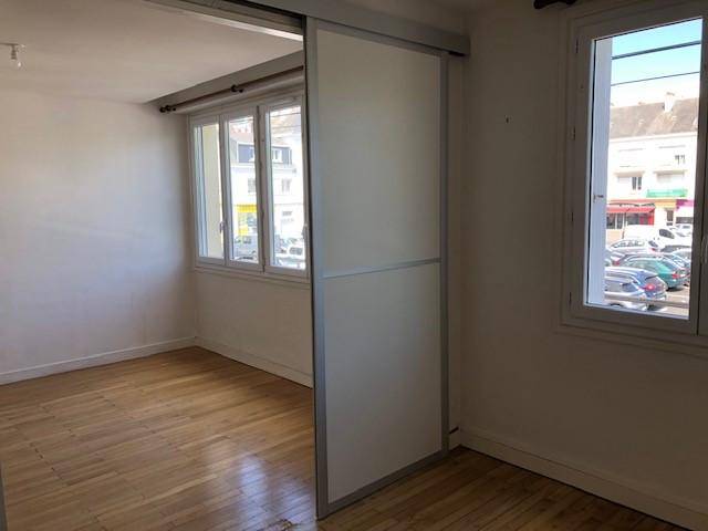 Image de l'annonce Appartement T3 bis de 68 m2 au…