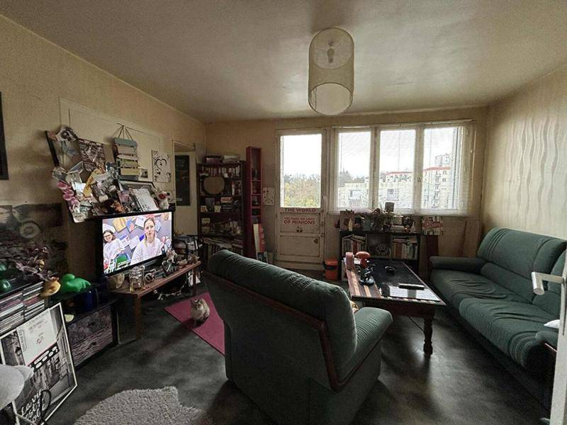 Image de l'annonce Appartement Quimper 3 pièce(s) 58.2 m2