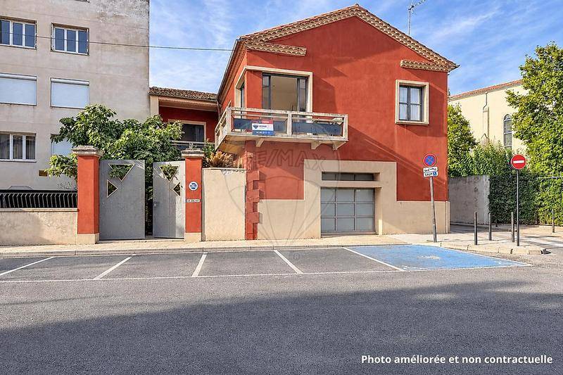 Image de l'annonce Maison 4 chambre(s) à vendre