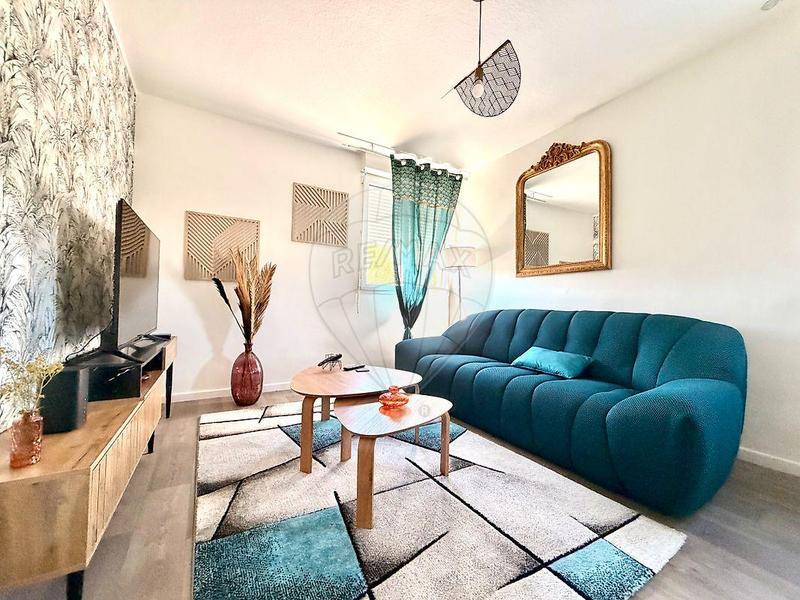 Image de l'annonce Appartement 1 chambre(s) à vendre
