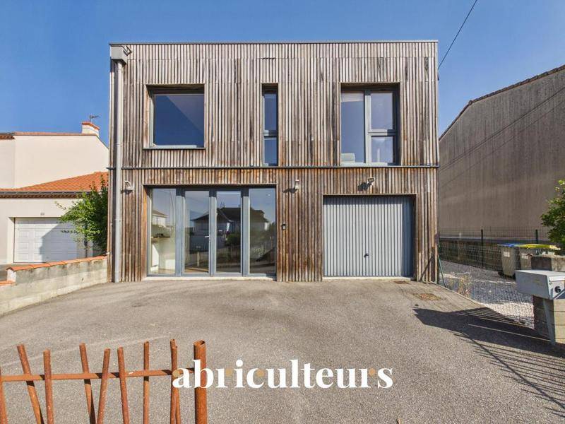 Image de l'annonce Grande maison familiale de 220M2 - 5…