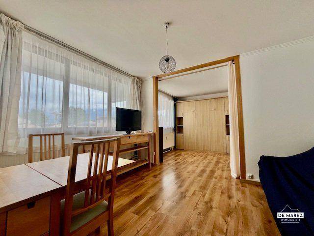 Image de l'annonce MALO : CHARMANT STUDIO AU PIED DE…