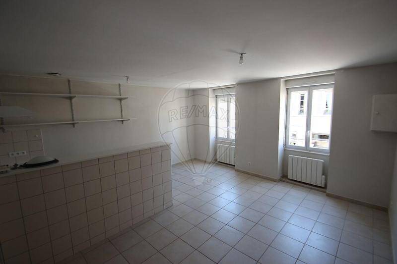 Image de l'annonce Appartement 2 chambre(s) à louer