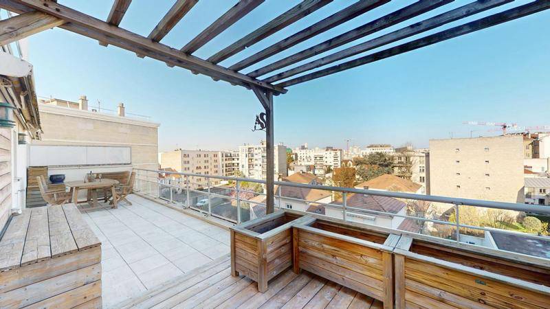 Image de l'annonce Duplex/Triplex