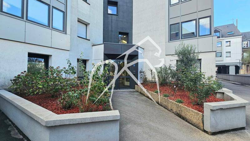 Image de l'annonce Appartement T2 de 72,42 m² | ROUEN…