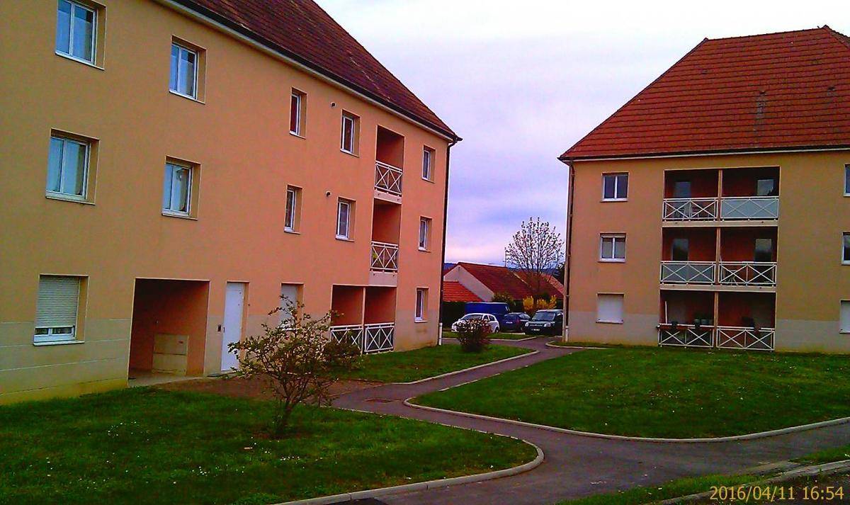 Image de l'annonce Appartement 1 pièce - Chagny