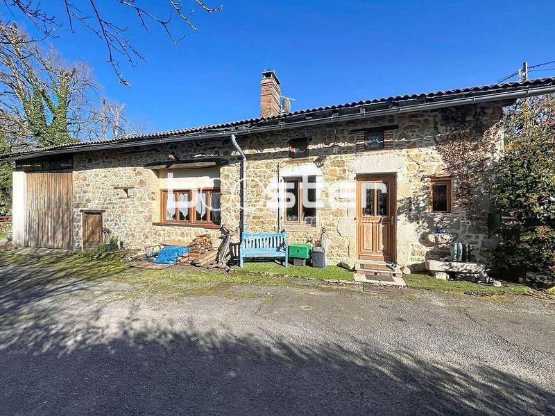 Image de l'annonce Charmante maison en pierre