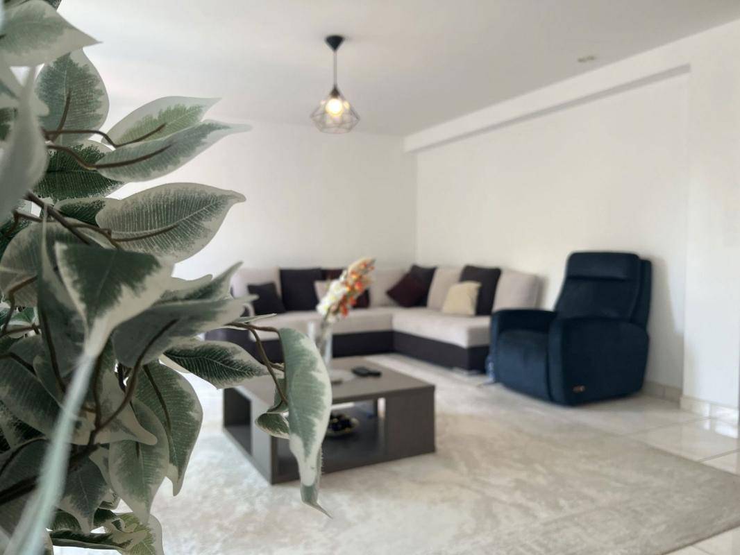 Image de l'annonce PERPIGNAN : maison 3 faces, 4 pièces…