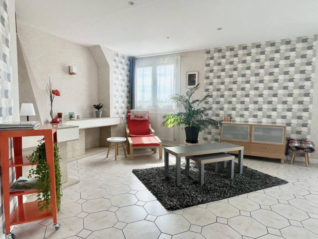 Image de l'annonce Bel appartement | 5 Pièces | 4…