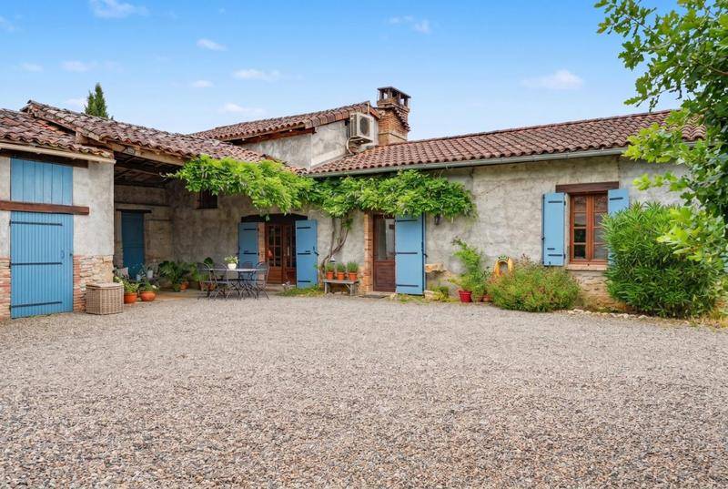 Image de l'annonce Maison
